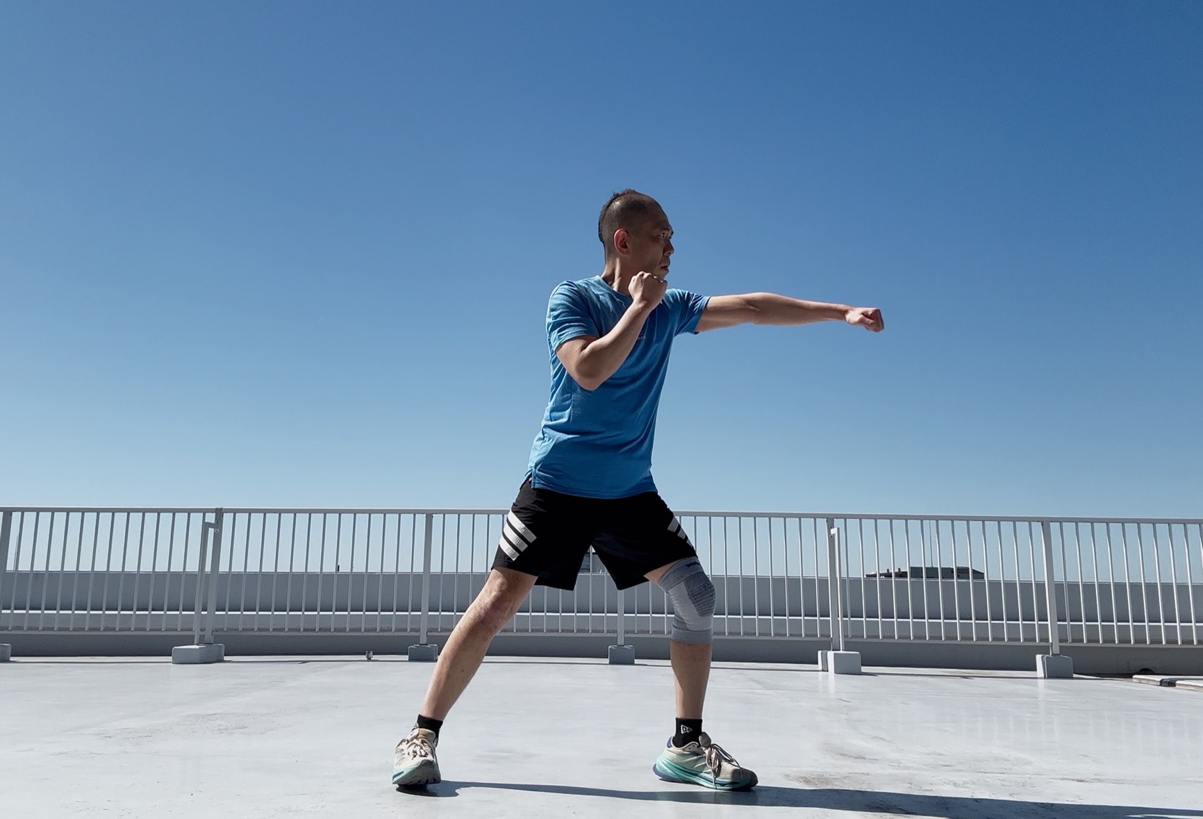 ボディコンバット106-4,コンバット1,コリオ,テクニック,ポイント